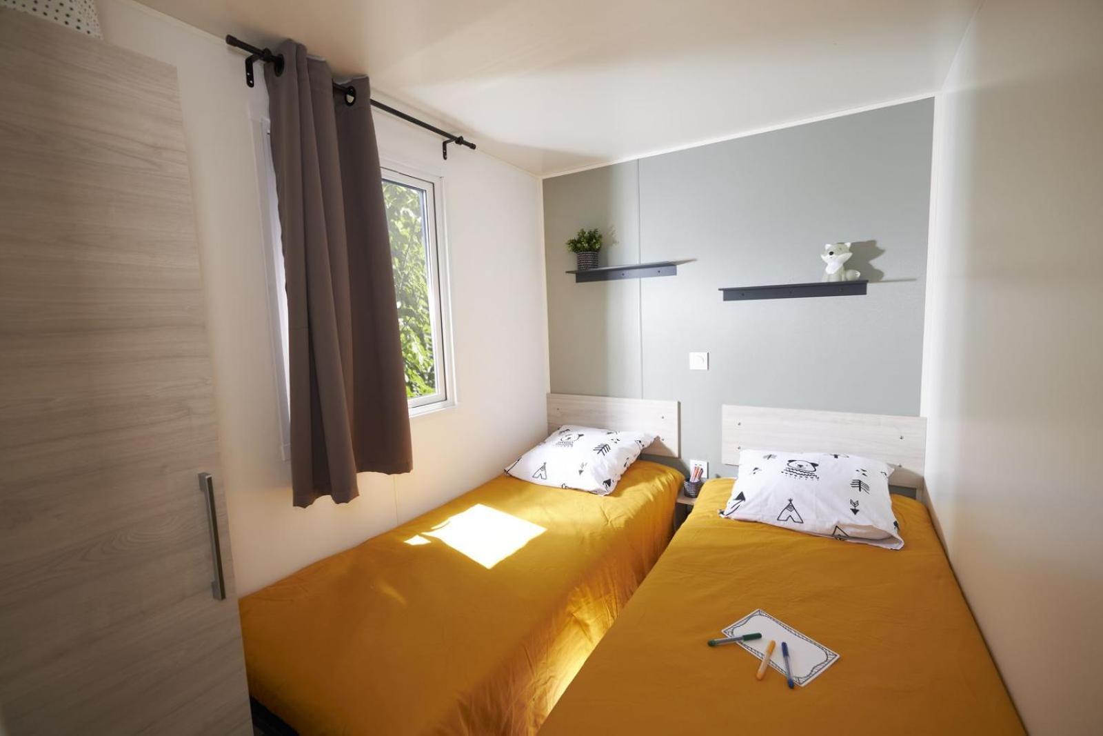 Camping De Bourges Zewnętrze zdjęcie