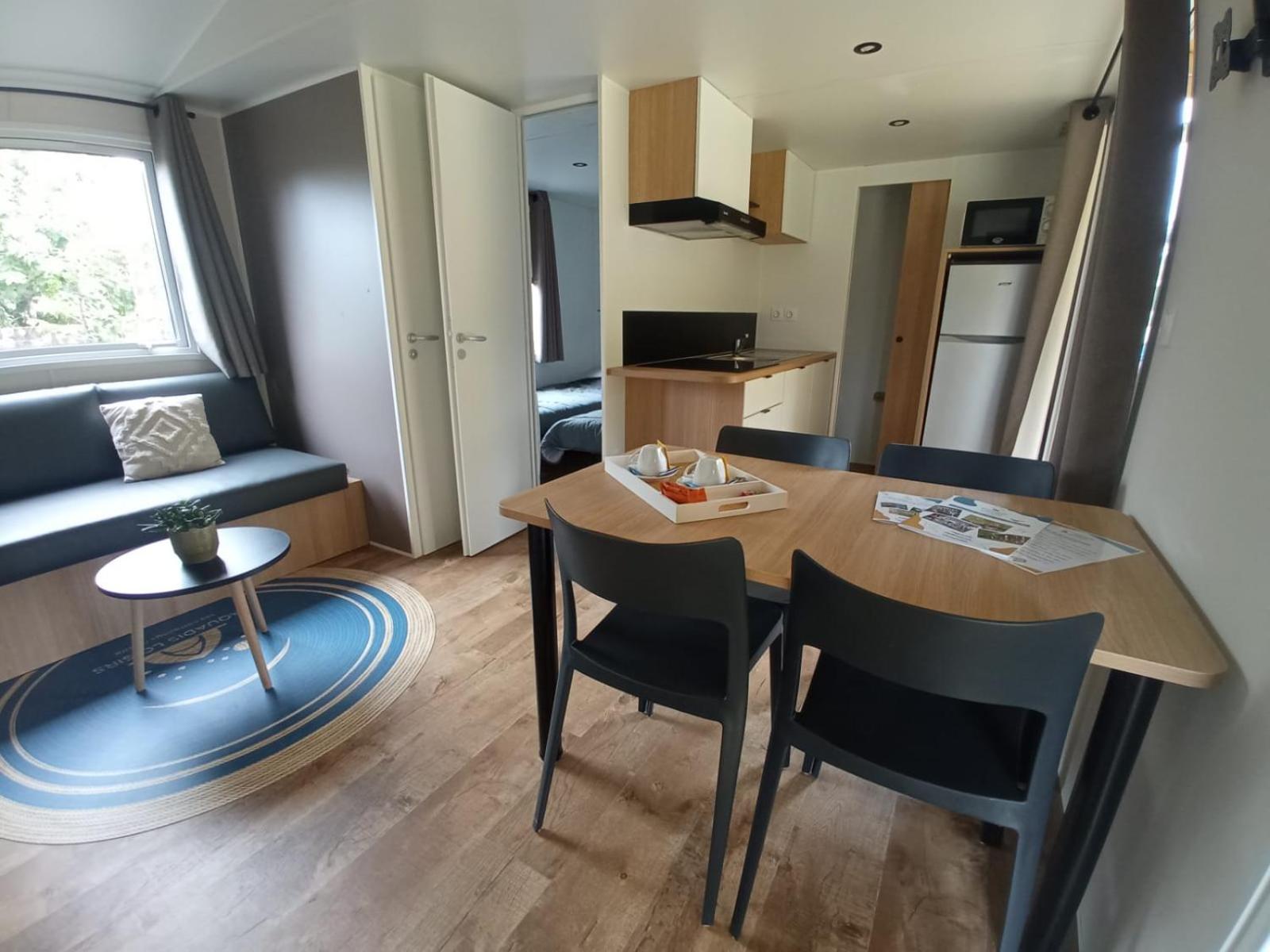 Camping De Bourges Zewnętrze zdjęcie