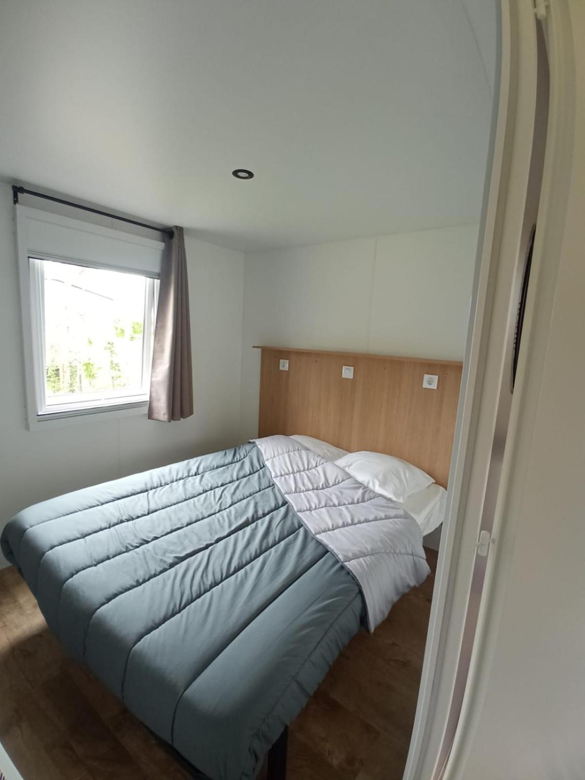 Camping De Bourges Zewnętrze zdjęcie